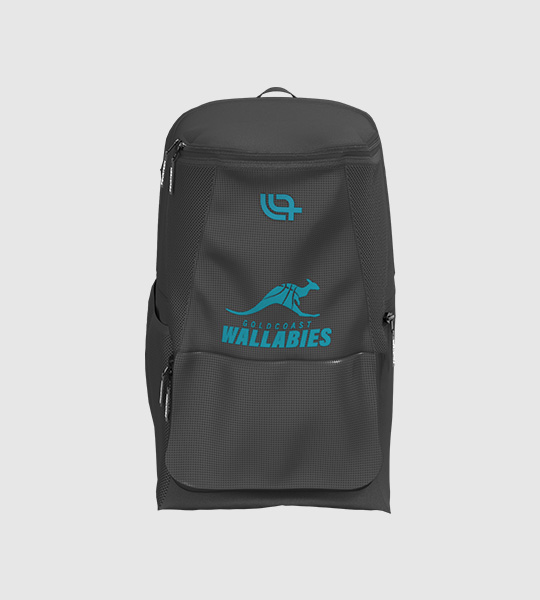 Wallabies - Backpack